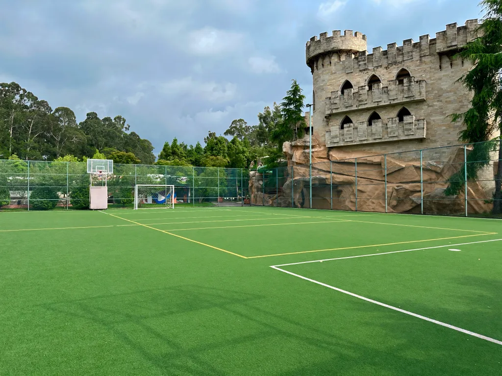 3-комнатный люкс с большой террасой dreamland