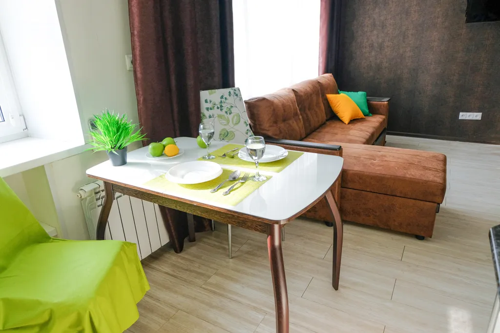 1-комн у пл. Ленина, Мира, Центр