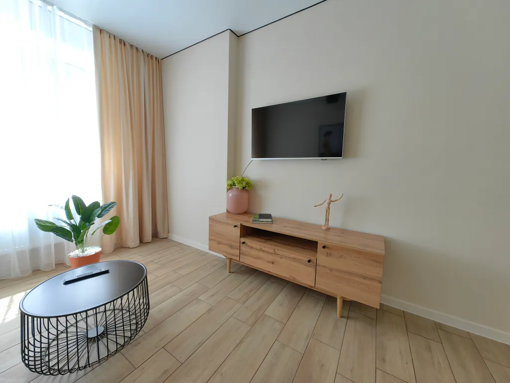 Квартира Уютная квартира — Горячий Ключ