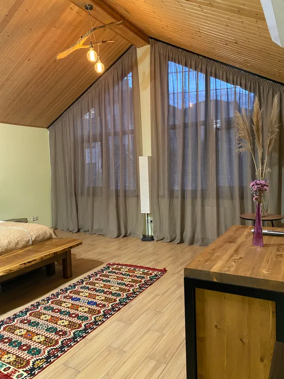 Дом-Студия в центре