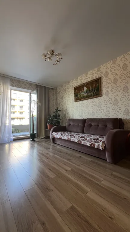 Квартира у моря