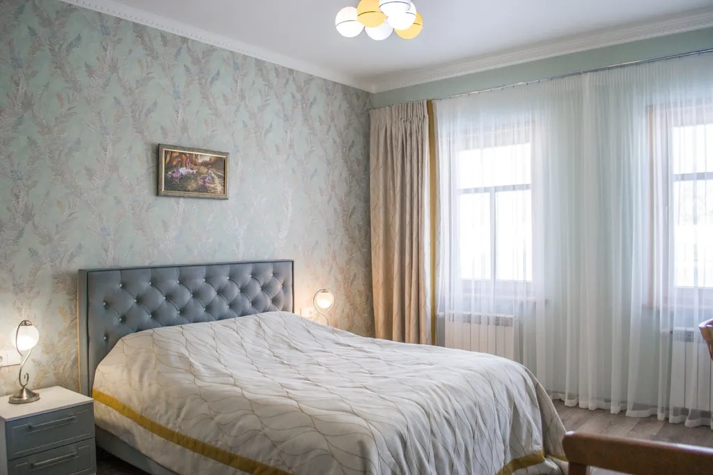 Коттедж Барская усадьба в центре города — Суздаль