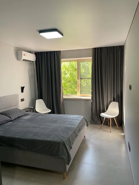 Квартира Новые апартаменты с дизайнерским ремонтом — Пляхо