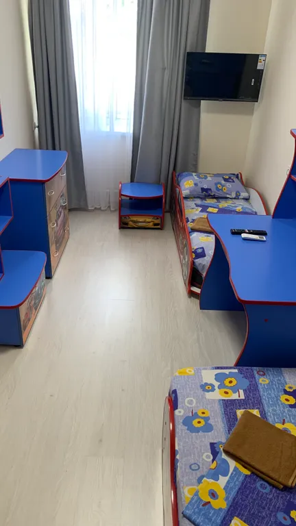 Квартира Комната — Геленджик