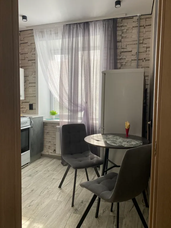 Уютная квартира в центре Бежицкого района