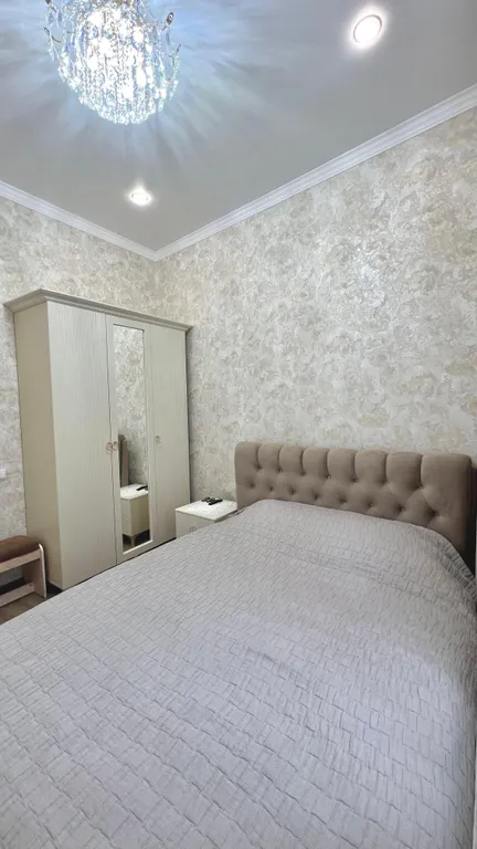 Домик у парка