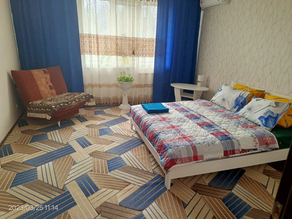 Уютная квартира в центре