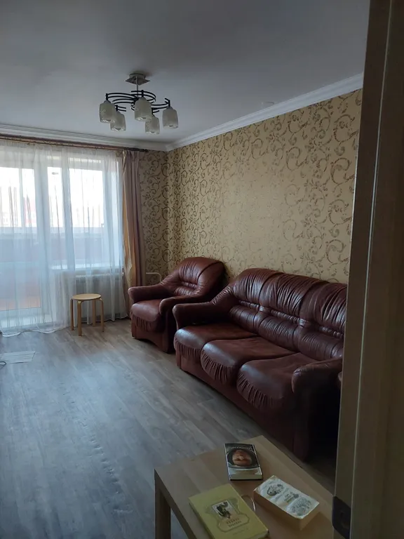 2-х комнатная студия