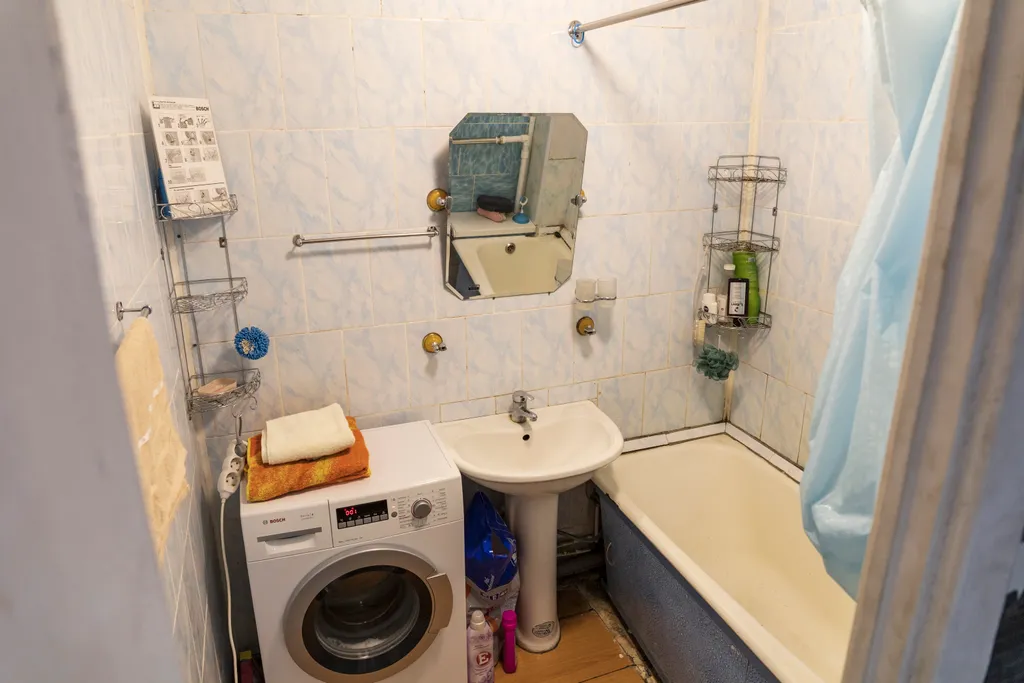 Солнечная квартира с видом на вулканы и сопки