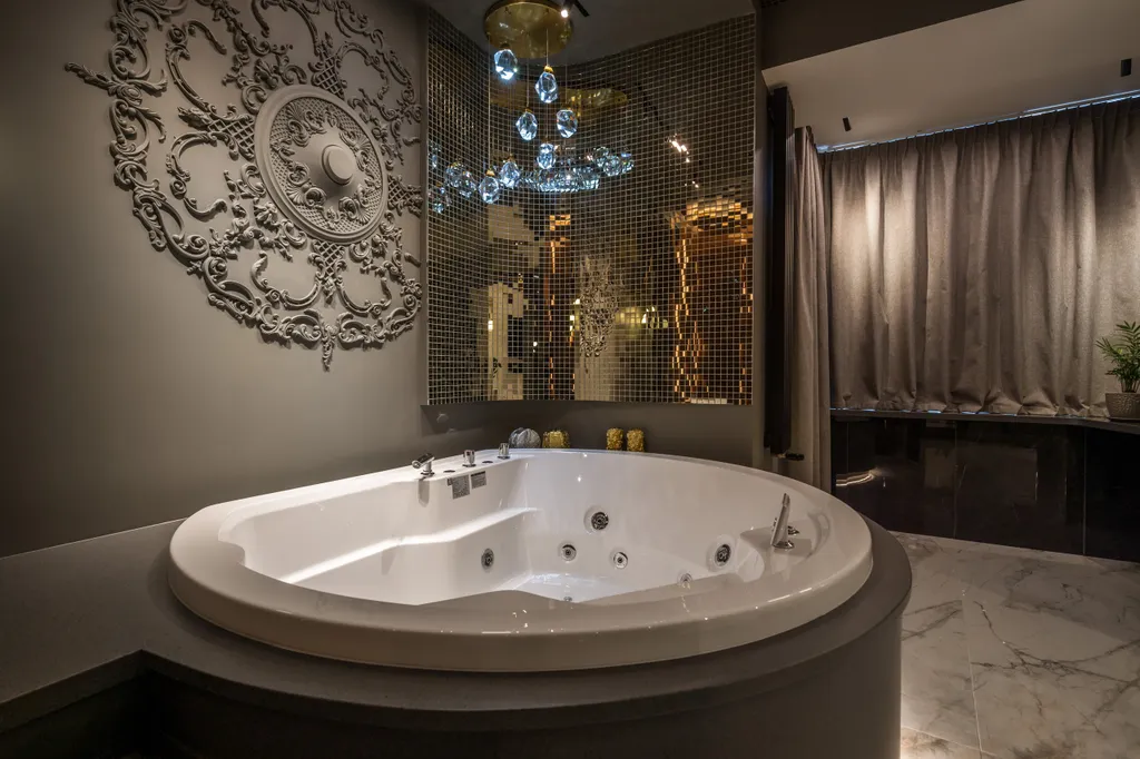 Квартира Роскошные премиум апартамент — аренда посуточно в Санкт-Петербург