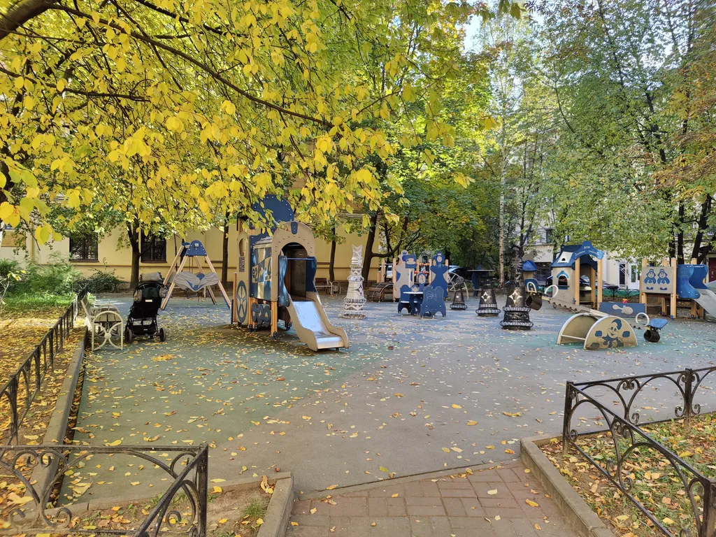 Квартира Уютная квартира у Пяти углов — Санкт-Петербург