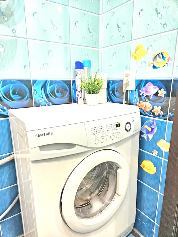 Уютная квартира возле Академии МВД РФ