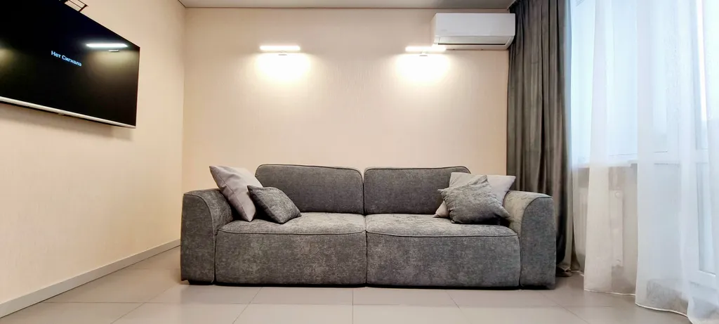 Люкс апартамент