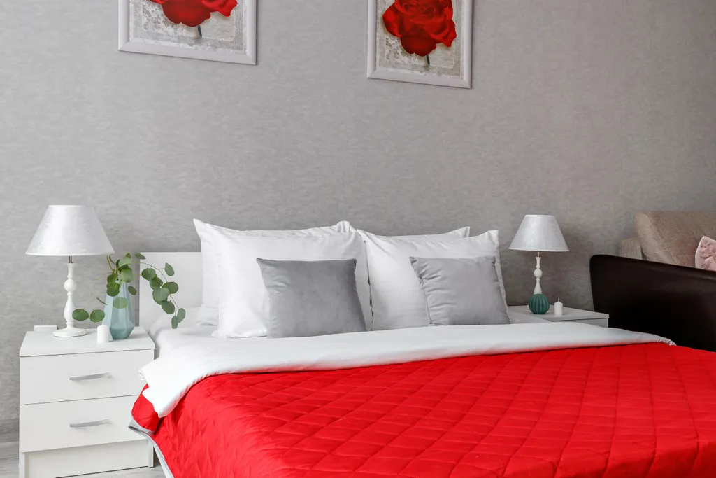 Квартира Уютная квартира в центре Краснодара — Краснодар