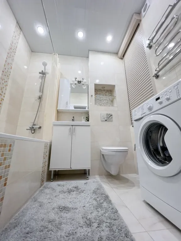 Квартира 1-комнатная Квартира — Свердловский