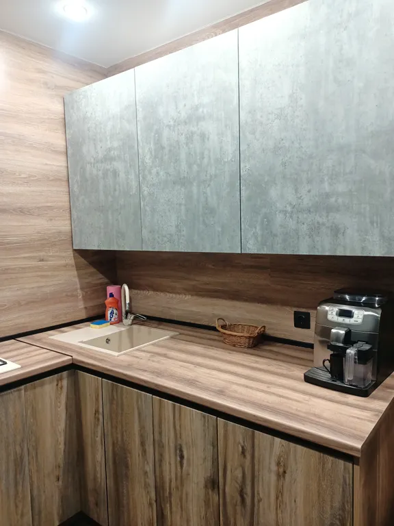 Уютная квартира в центре города в 60 км от высочайшей точки Европы