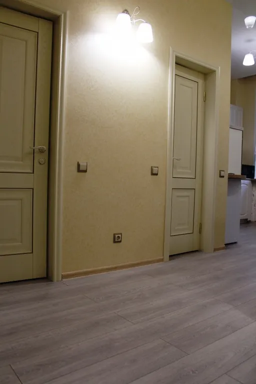 Уютная 2-комн квартира в самом сердце города