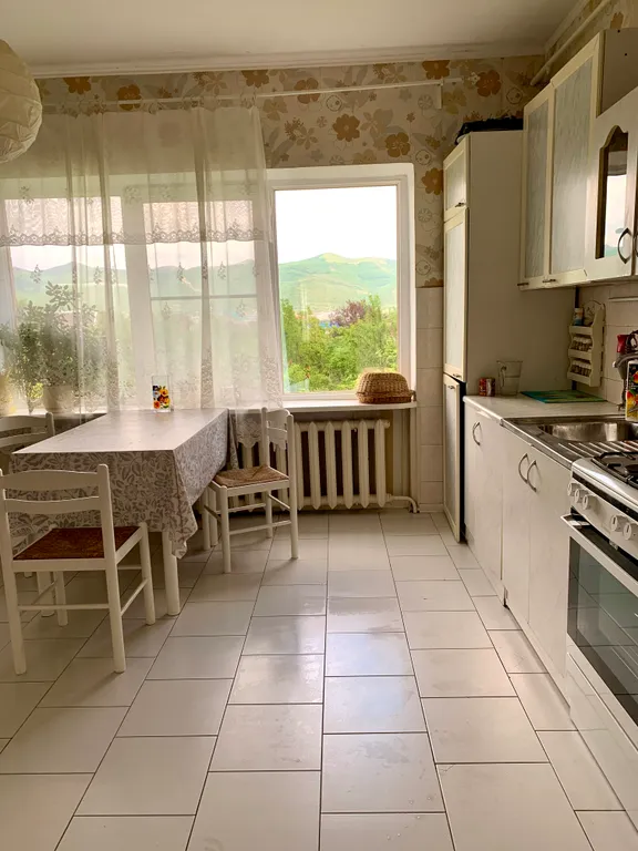 Коттедж Частный дом с садом в тихом месте — Цемдолина