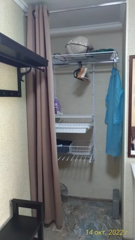 Апартаменты у озера