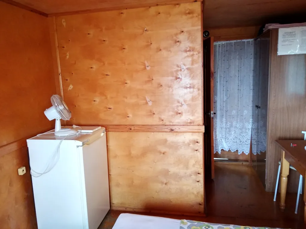 2-х местный номер с видом на море