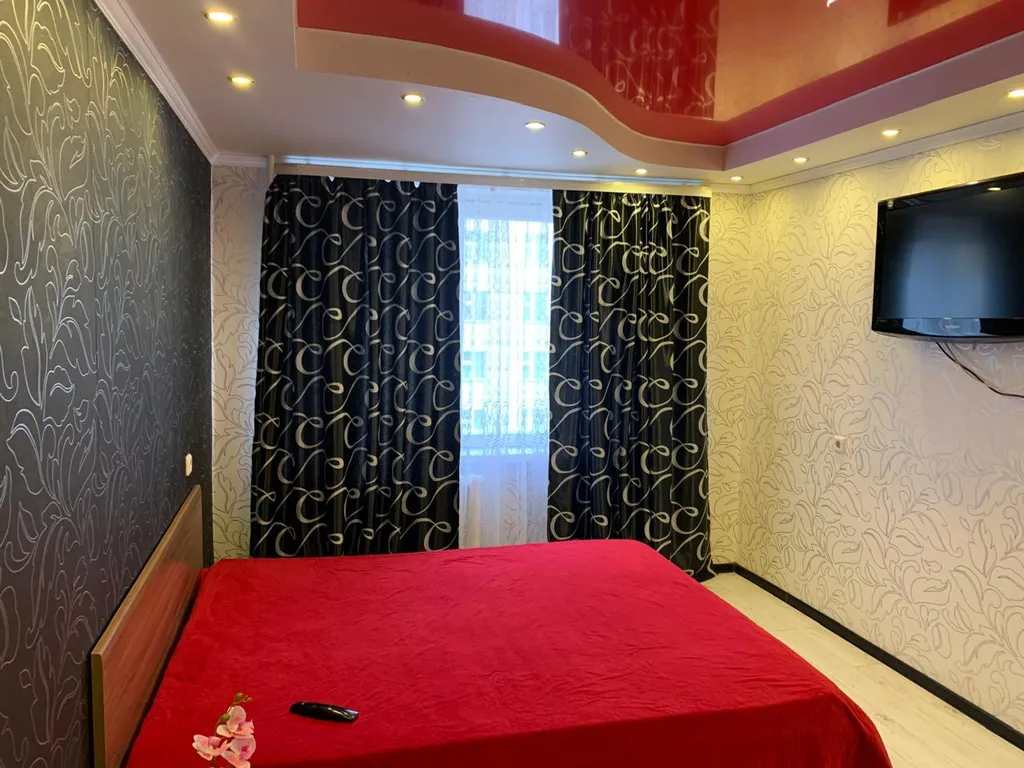 Уютная квартира недалеко от центра — аренда посуточно в Псков