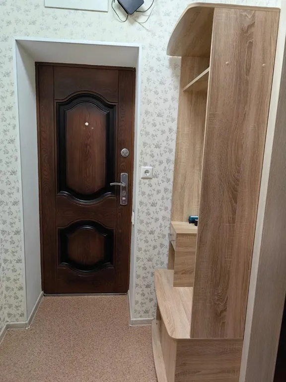 Квартира рядом с морем