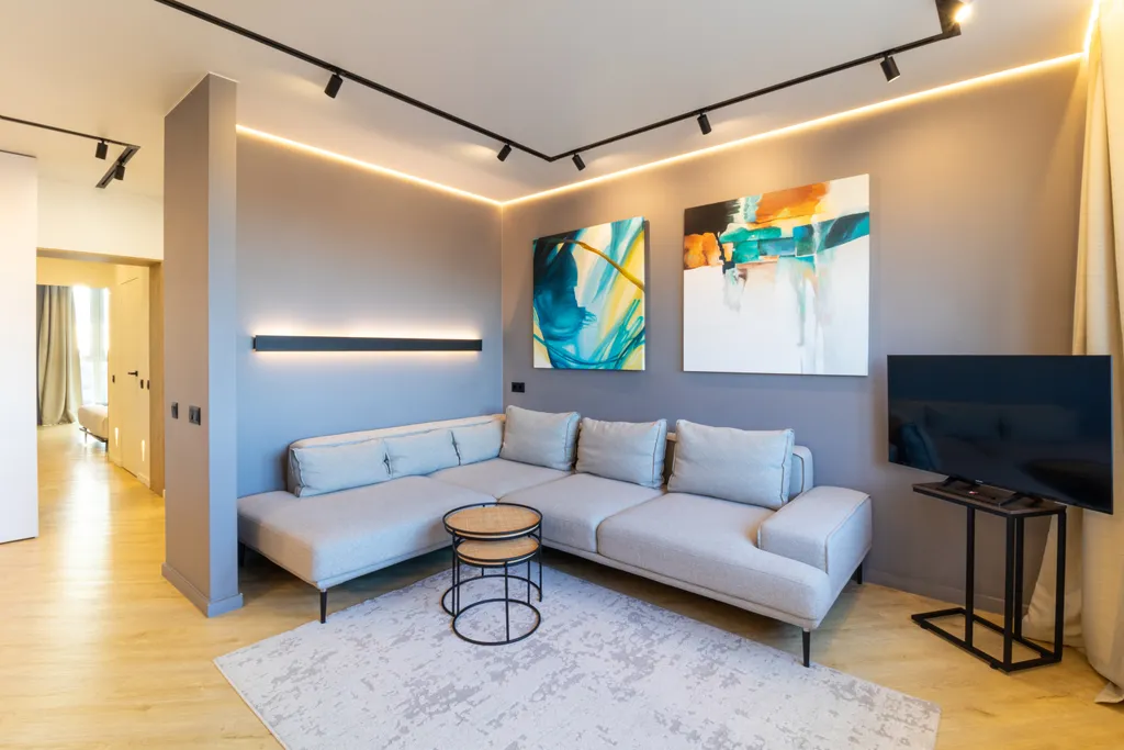 Апартаменты Pavlov Кранц у моря