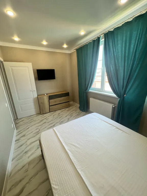 Дом рядом с морем