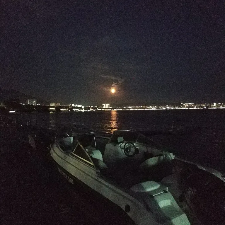 Квартира Квартира у самого Черного моря — Геленджик