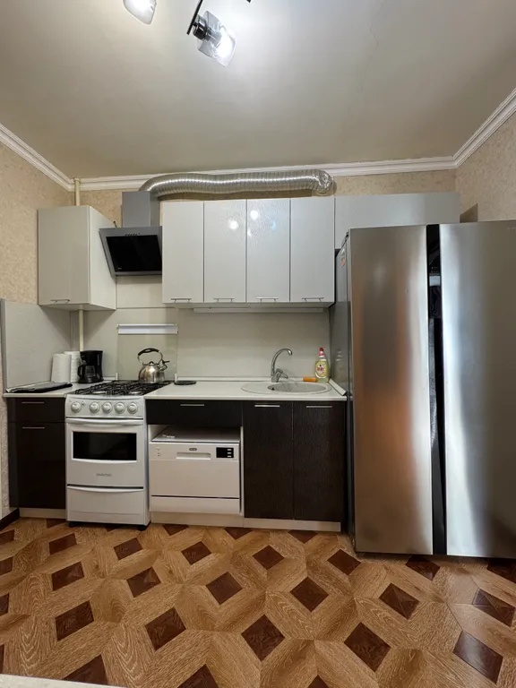 Уютная квартира возле Бювета и Аллеи Любви