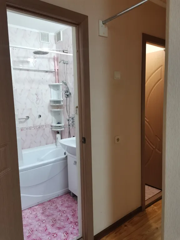 Уютная 2-х комнатная квартира