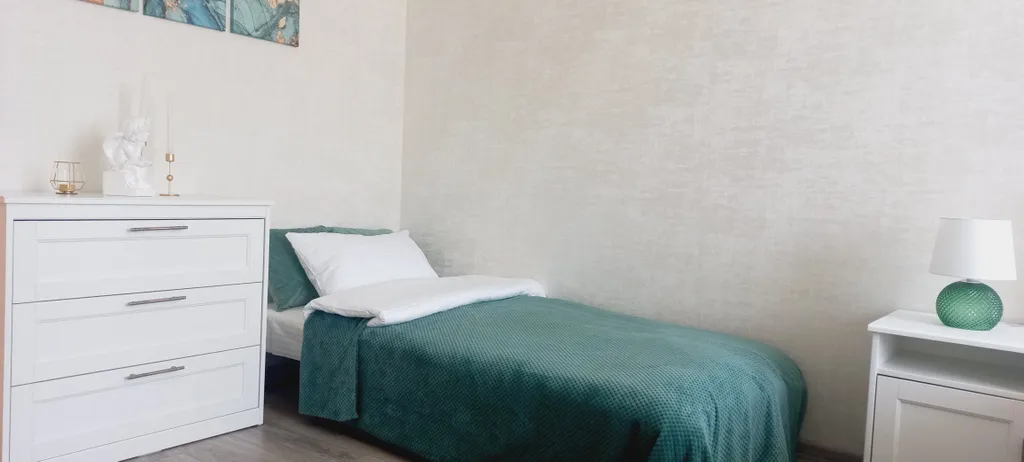 Venezia Home Квартира в центре