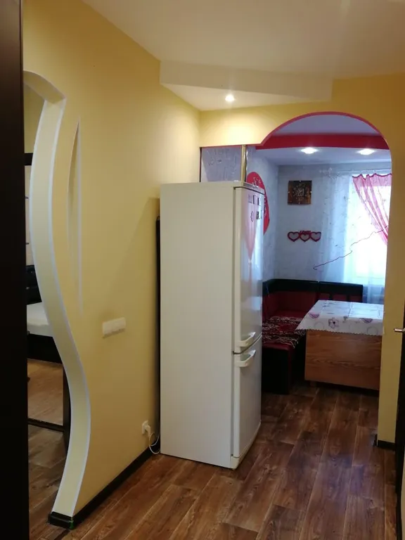 Квартира на Ленина 123