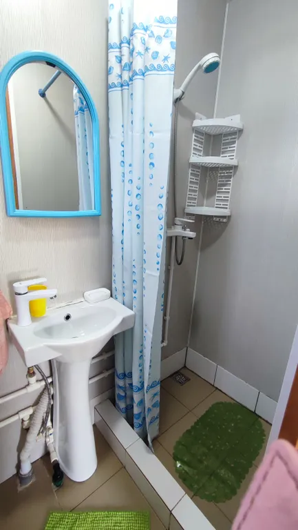 Отдельный домик