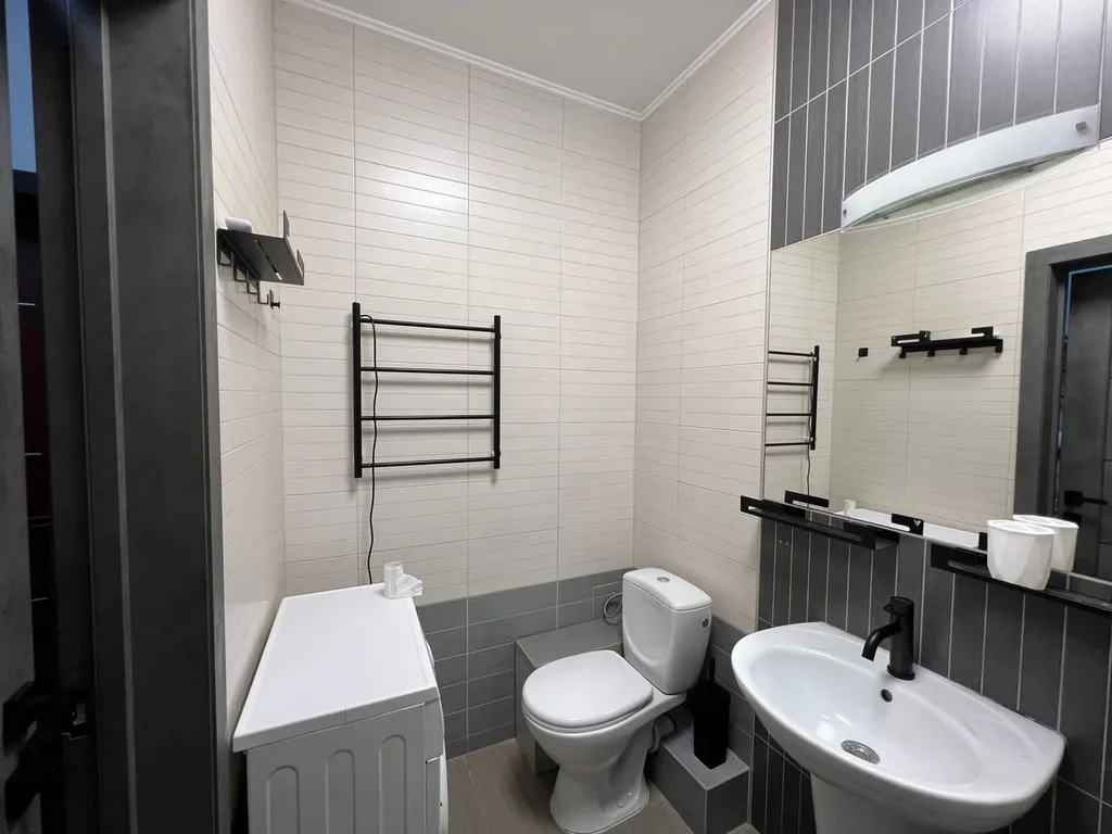 Квартира Уютная квартира в историческом центре — Калининград