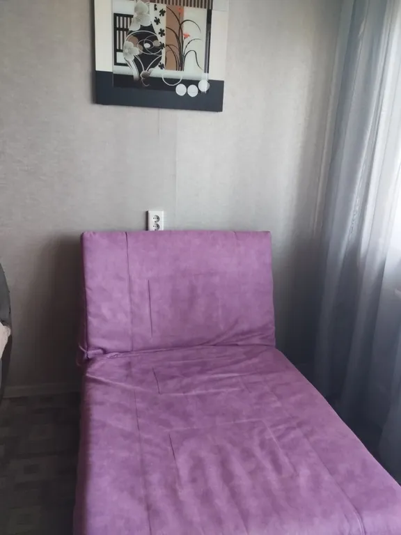 Уютная квартира с видом на реку и лес