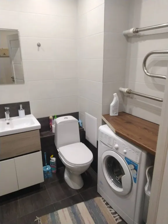 Отличная Студия в трёх Китах