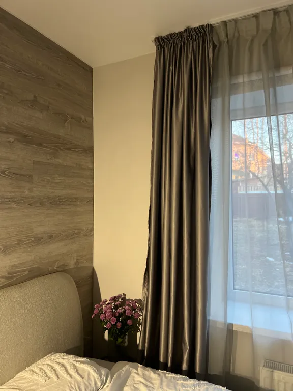 Коттедж Уютный коттедж со всеми удобствами — Янино-1