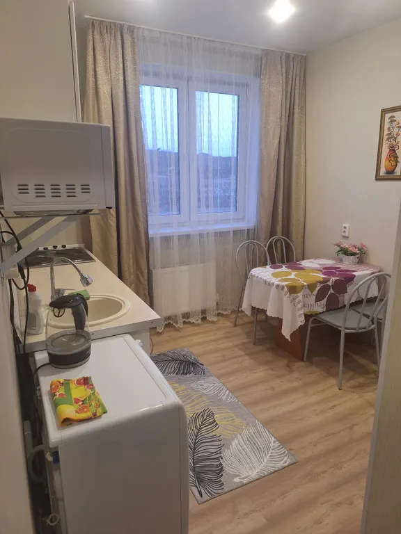 Квартира Уютная квартира — Анапа