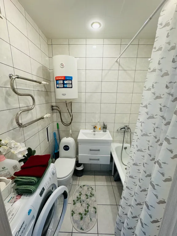 Апартаменты на Зеленом Логе