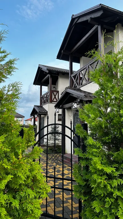 Коттедж Уютный домик на побережье — Зеленоградск