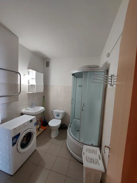 Квартира Уютная двухкомнатная квартира с видом на море — Анапа