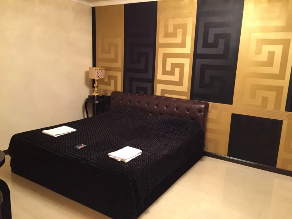 1-комнатная Квартира — аренда посуточно в Ереван