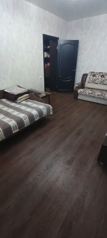 Уютная двухкомнатная квартира в центре города