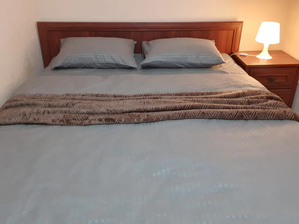 2-комнатная квартира в центре — аренда посуточно в Туапсе