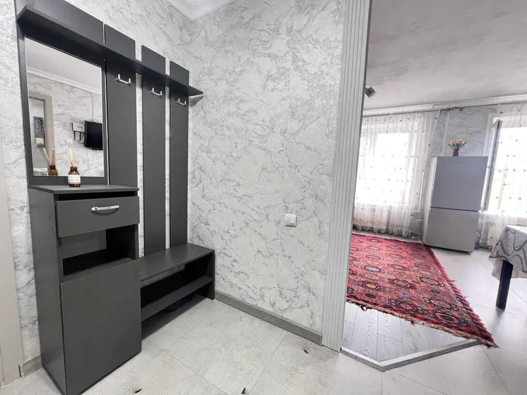 Квартира Квартира Уютный уголок в самом сердце города — Махачкала