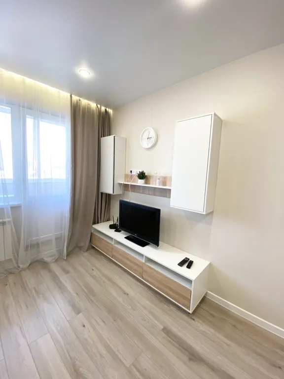 Красивая студия в центре города