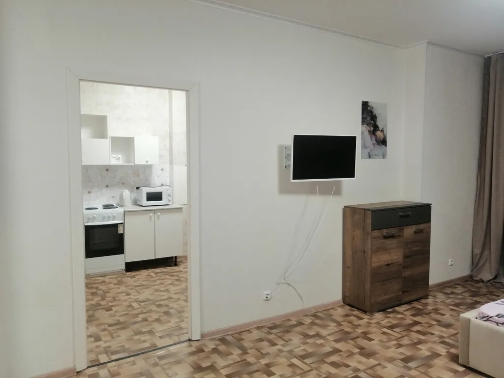 Квартира Уютная квартира в Покровском - центральный район — Красноярск