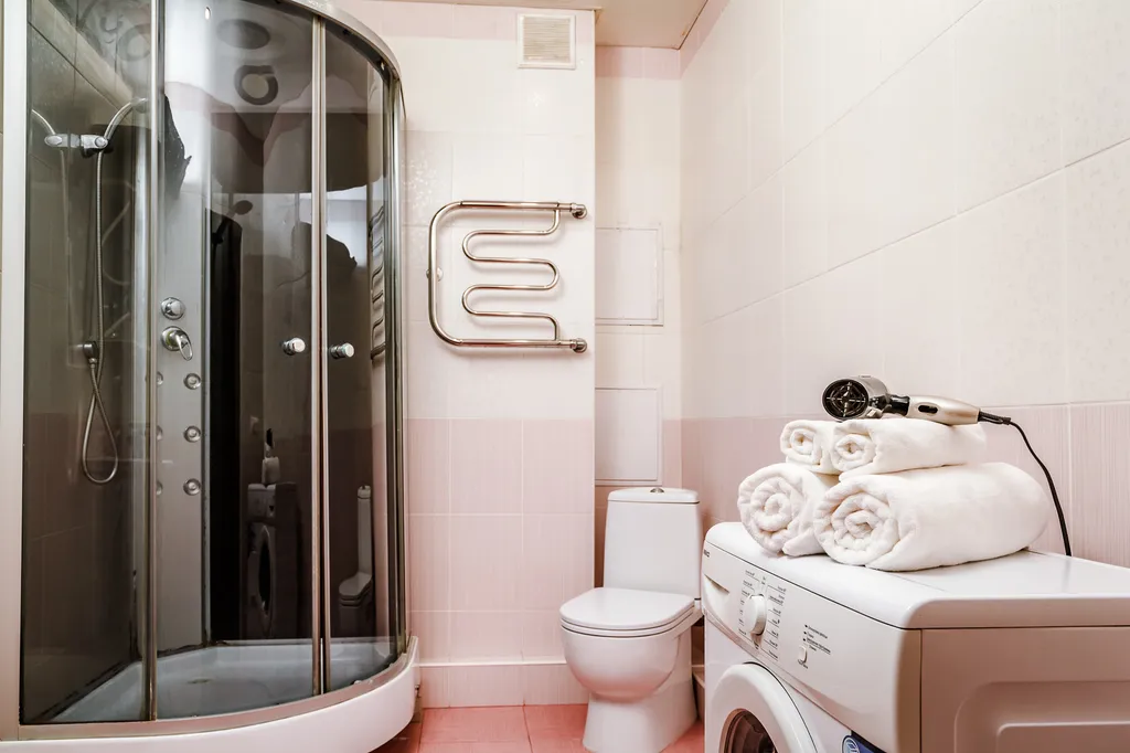 Квартира Квартира Уютная евродвушка в центре — Анапа