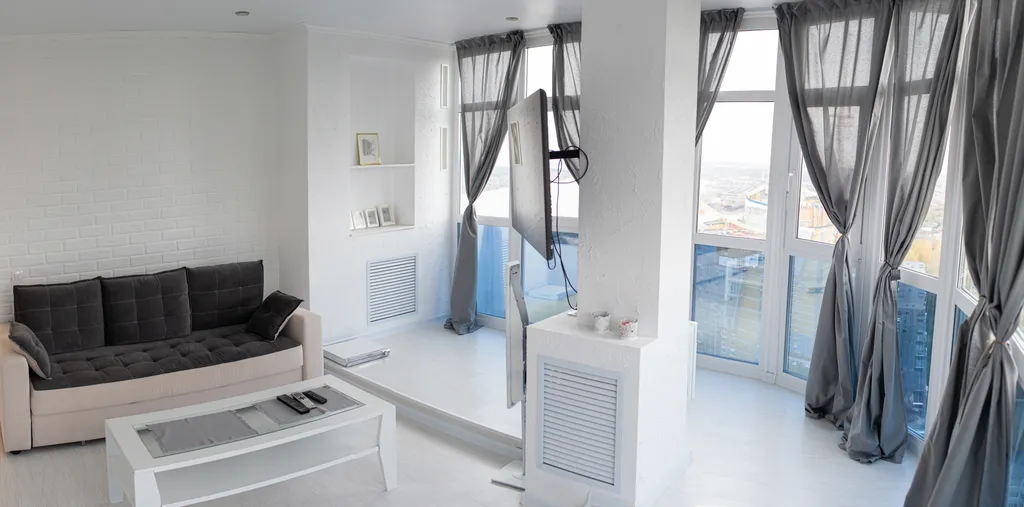 Место под солнцем